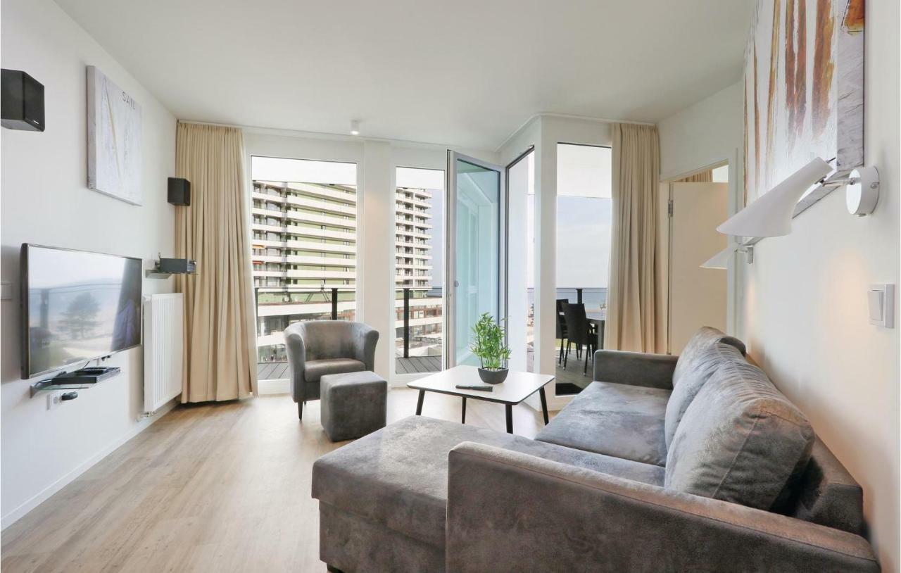 Gorgeous Apartment In Luebeck Travemuende With Wifi Extérieur photo